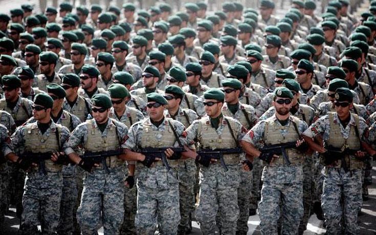 «Η Τεχεράνη δεν φοβάται τις κυρώσεις ή και μια επίθεση από τις ΗΠΑ»