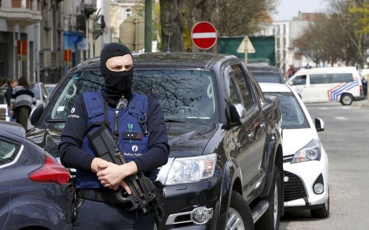 Φόβοι για νέο τρομοκρατικό χτύπημα στο Βέλγιο