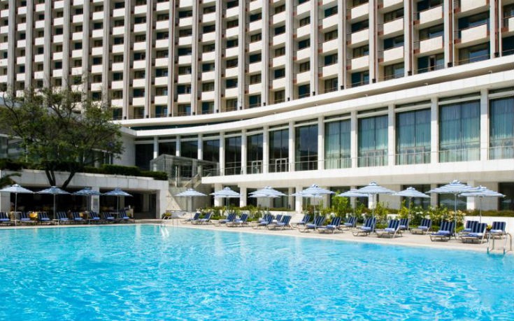 Ποιοι είναι οι νέοι ιδιοκτήτες του Hilton Athens