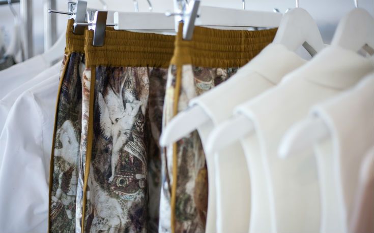 Η H&M τώρα και στο Ηράκλειο