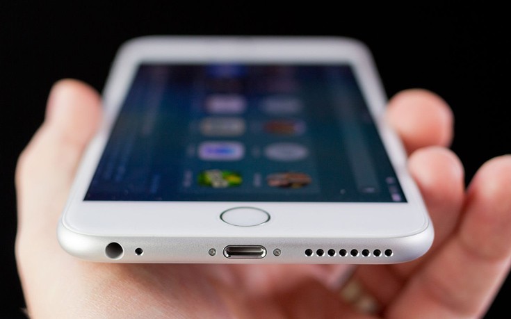 Η Apple κατηγορείται για εργοστασιακό ελάττωμα στα iPhone 6