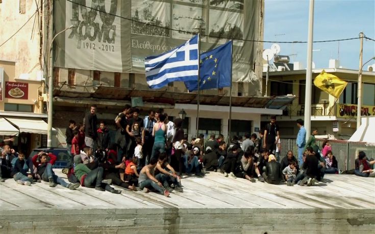 Ιδιοκτήτες ενοικιαζόμενων και ξενοδόχοι κλείνουν την πόρτα στις ΜΚΟ