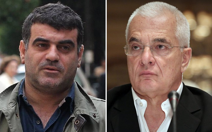 Καρφώματα και αιχμές για τις… πατσαβούρες