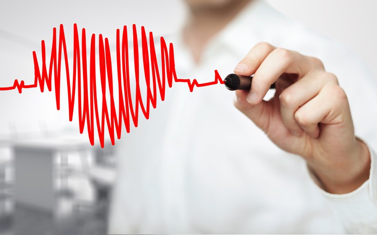 Με καρδιολογικούς ελέγχους τιμά την Παγκόσμια Ημέρα Καρδιάς το «Ερρίκος Ντυνάν»