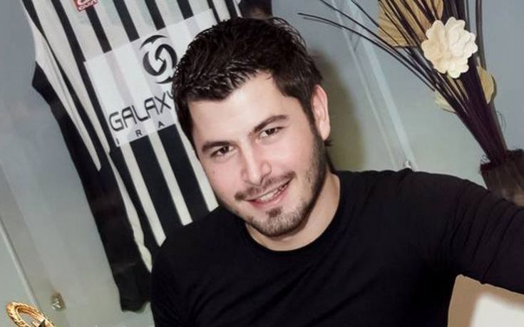 Κρητικός μουσικός το ένα από τα τρία θύματα του δυστυχήματος στο Ηράκλειο