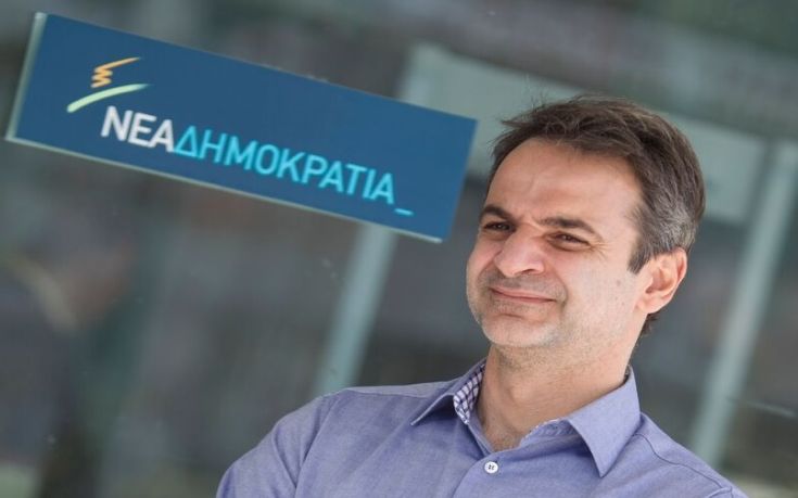 Μητσοτάκης: Χρειαζόμαστε πολιτικές που θα ενισχύσουν το σύγχρονο ρόλο της Ελληνίδας μάνας