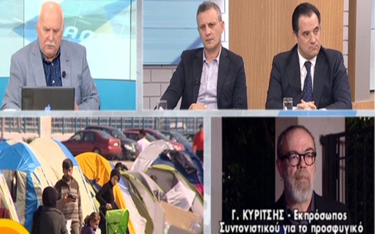 Κυρίτσης: Άνθρωποι μπορεί να σκοτωθούν από πλαστικές σφαίρες