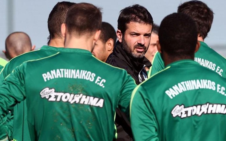 Φεύγει από τον ΠΑΟΚ και πάει στον Παναθηναϊκό
