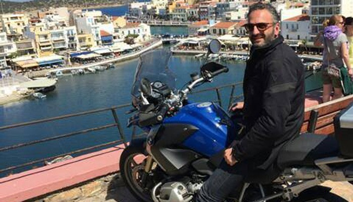 Αισιοδοξία για τον αστυνομικό που διεκομίσθη σε εξειδικευμένο κέντρο