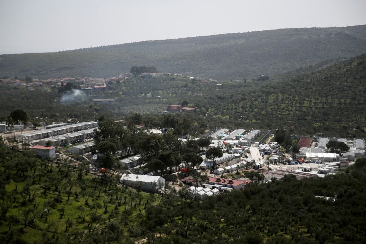 Οκτώ πρόσφυγες έφτασαν σε ένα 24ωρο στο βόρειο Αιγαίο