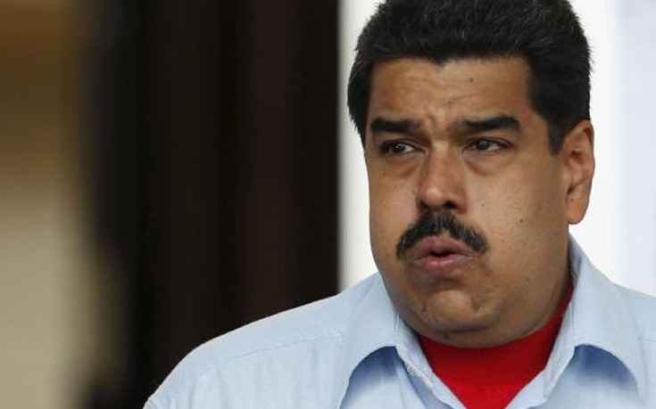 maduro maduro
