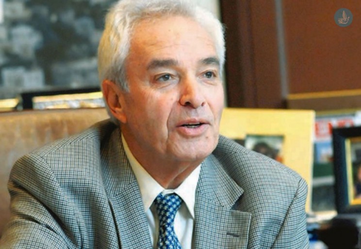 Αναστάτωση με το γκολφ Αφάντου Ρόδου
