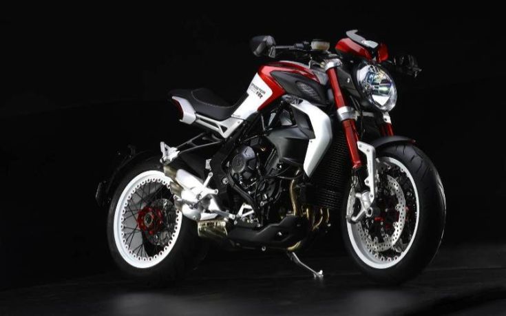 Η MV Agusta σε οικονομικά ζόρια