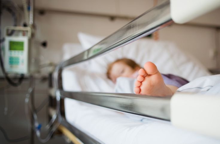 Οξεία ηπατίτιδα: Δύο νέα περιστατικά σε παιδιά 5 και 2 ετών στην Ελλάδα