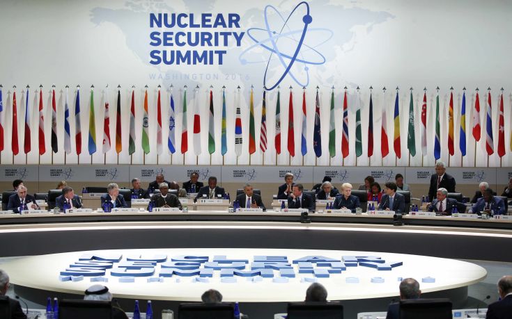 Αδιάκοπα εξελίσσεται η απειλή της πυρηνικής τρομοκρατίας
