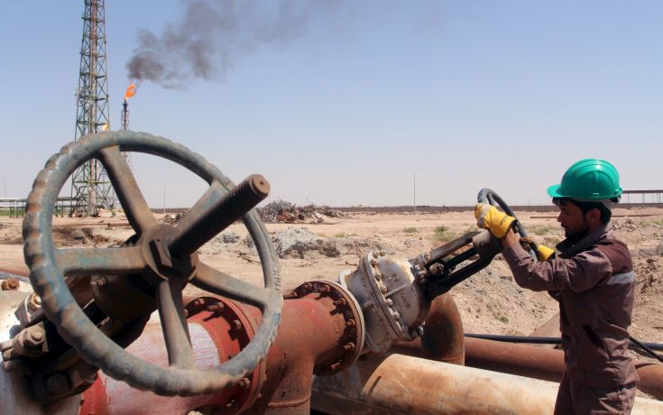 Μειώνεται η ζήτηση πετρελαίου σύμφωνα με τον ΟΠΕΚ