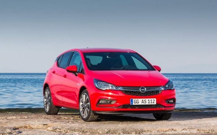 Opel: Δεν χρησιμοποιούμε λογισμικό που μπορεί να παραποιήσει στοιχεία
