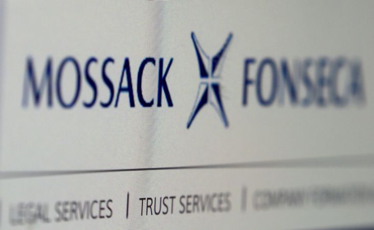 Έφοδος και κατασχέσεις εγγράφων από τα γραφεία της Mossack Fonseca