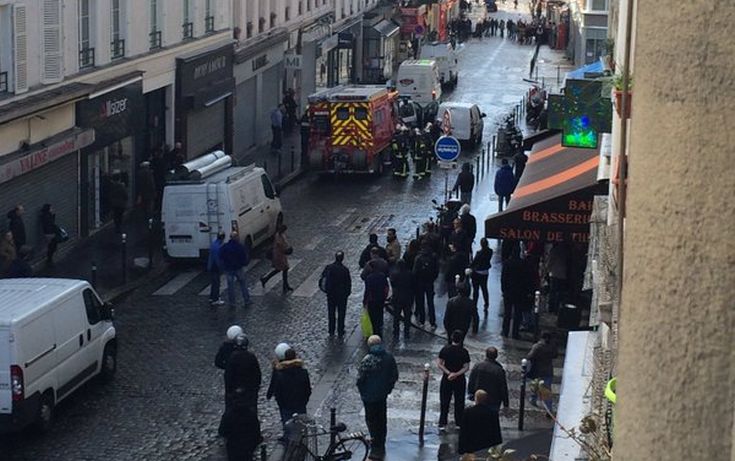 Βλέπουν βελγομαροκινό τζιχαντιστή πίσω από τις επιθέσεις σε Παρίσι και Βρυξέλλες