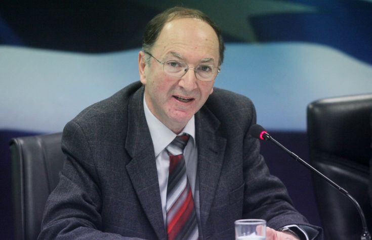Παραίτηση Ράικου από την Ανεξάρτητη Αρχή Δημοσίων Συμβάσεων