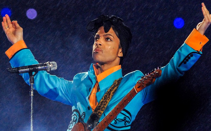 Αποτεφρώθηκε η σορός του Prince σε ιδιωτική τελετή