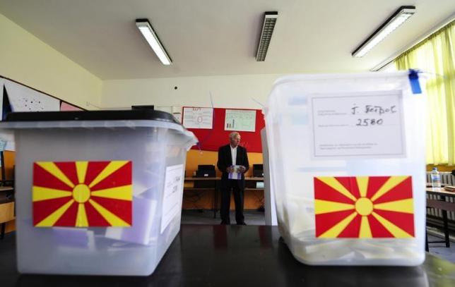 Διχασμένοι οι πολίτες της ΠΓΔΜ εν όψει του δημοψηφίσματος