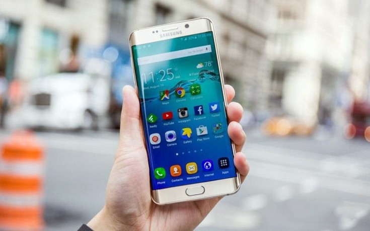 Οι φήμες για το Samsung Galaxy Note 6
