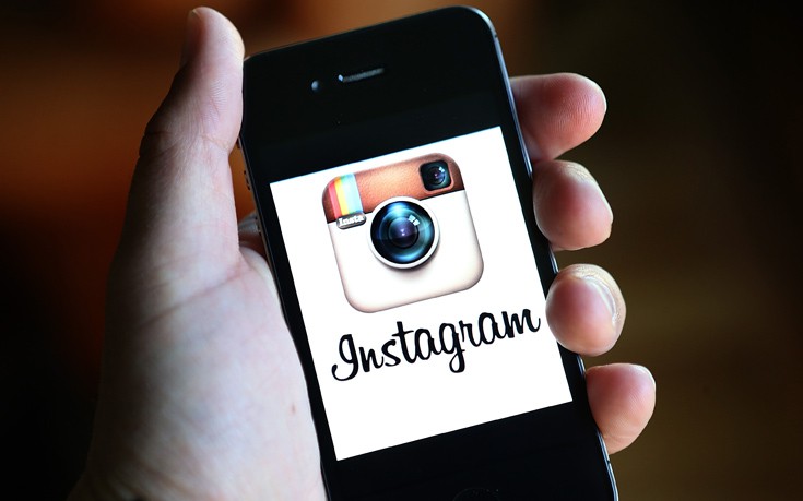 Της έκλεισαν το προφίλ στο Instagram γι’ αυτή τη φωτογραφία