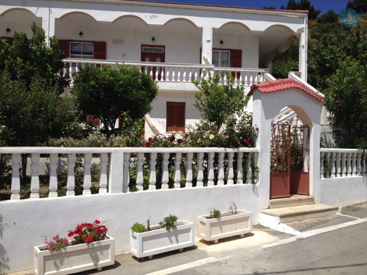 Στο αρχείο η δικογραφία για τη στυγερή δολοφονία μάνας και κόρης στην Κάρπαθο