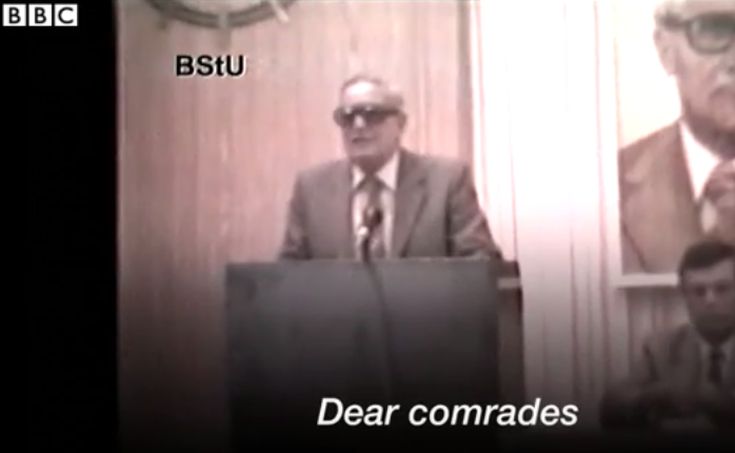 Ένας διπλός κατάσκοπος του Ψυχρού Πολέμου αφηγείται