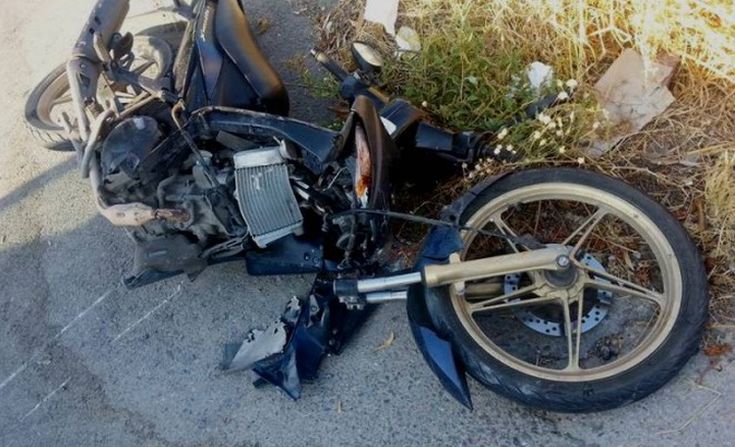 Τρία θανατηφόρα τροχαία σε 24 ώρες στην Κρήτη