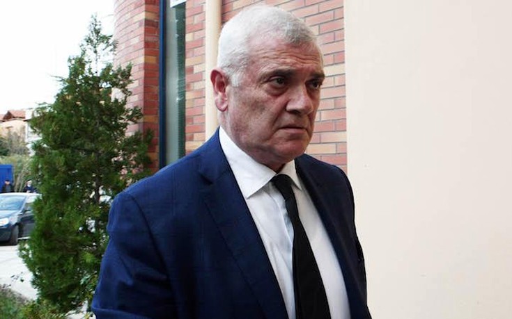 Έτσι θα απαντήσει ο Μελισσανίδης στην «αρπαγή» του Λαΐφη