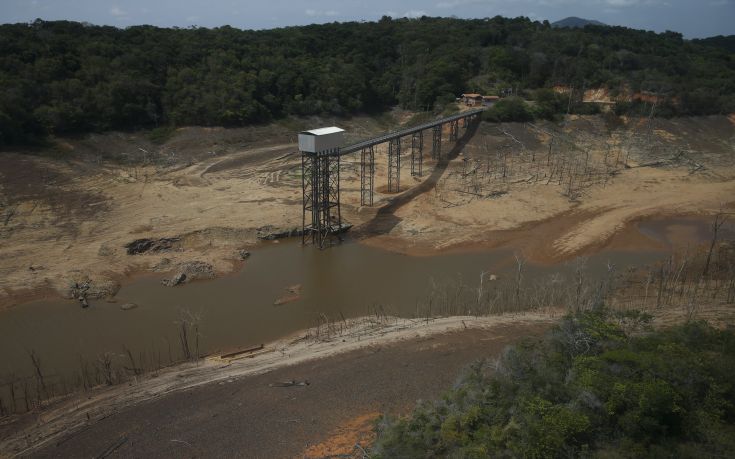 Τετράωρες διακοπές ρεύματος κατά της ενεργειακής κρίσης στη Βενεζουέλα