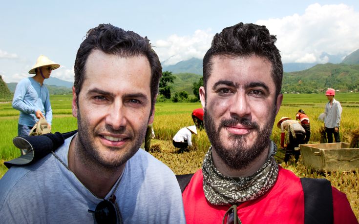 Crowdfunding για έναν καλύτερο κόσμο από την ActionAid