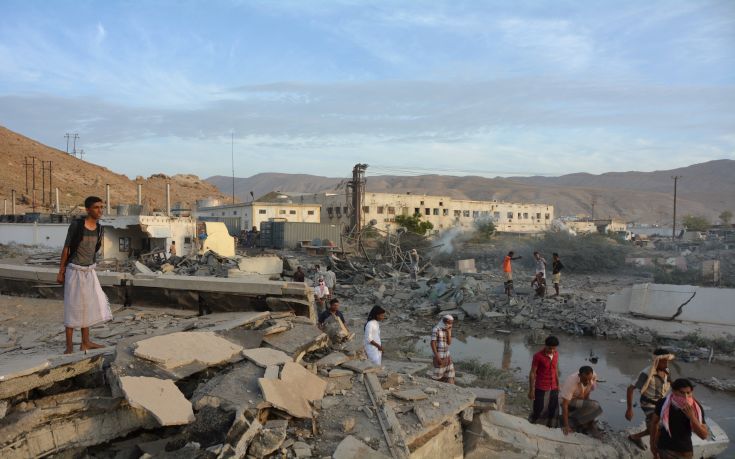Στο επίκεντρο ξανά οι συνομιλίες για τον τερματισμό του πολέμου στην Υεμένη
