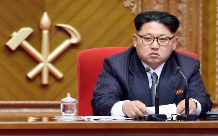 «Οι απειλές της Βόρειας Κορέας φάνηκε ότι δεν ήταν παραπλανητικές»
