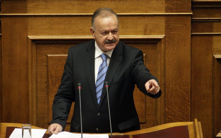 Σταμάτης: Ο Μητσοτάκης θα γίνει πρωθυπουργός την άνοιξη του 2017