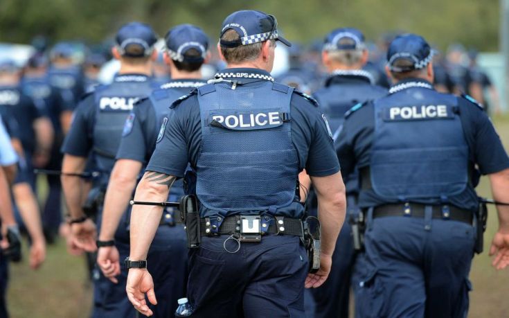Με κάμερες στις στολές θα κυκλοφορούν οι αστυνομικοί στην Αυστραλία
