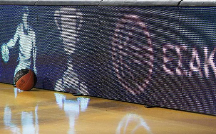Ώρα ημιτελικών στην Basket League
