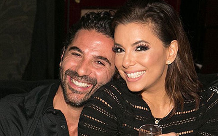 Τρίτο στεφάνι για την Eva Longoria