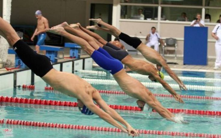 Το Πανελλήνιο Πρωτάθλημα Κολύμβησης στα κανάλια Novasports