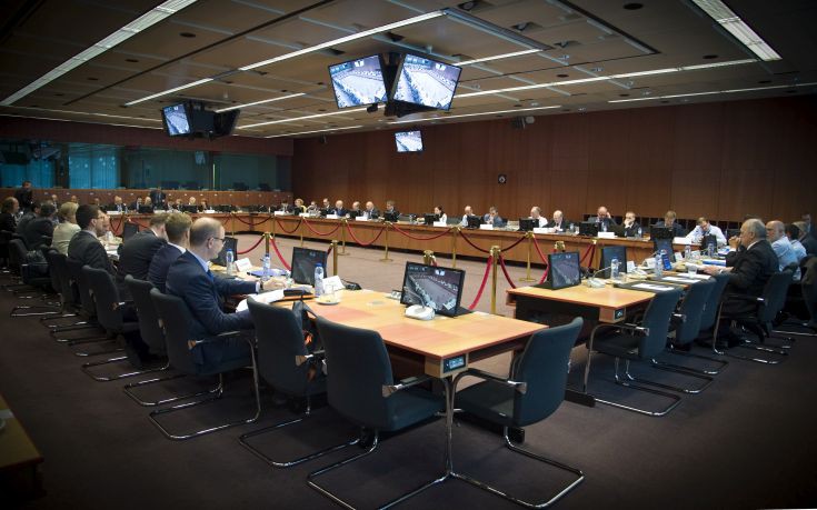 Το Eurogroup στον αστερισμό της δεύτερης αξιολόγησης