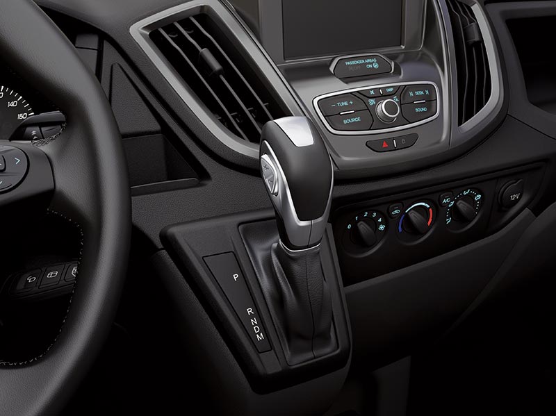 Ford2016_Transit_6-Speed_AutomaticTransmission_11