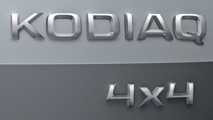 Kodiaq2 Kodiaq2