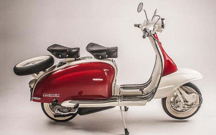 Lambretta Lambretta