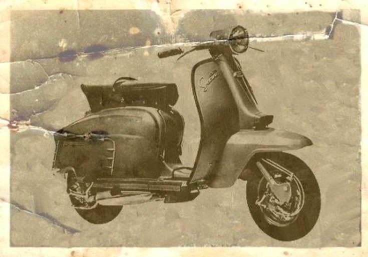 Lambretta_1965 Lambretta_1965