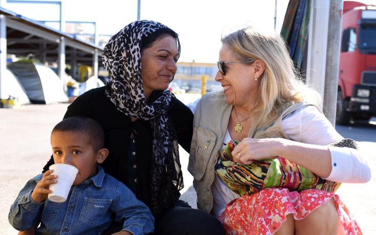 Marie-Pierre+Poirier+UNICEF+Regional+Director+13 Marie-Pierre+Poirier+UNICEF+Regional+Director+13