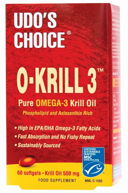 O-KRILL3R FOTO KOUTI