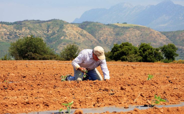 Πότε θεωρείται κάποιος ενεργός αγρότης