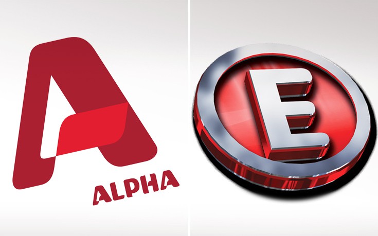 Προσφυγή στο ΣτΕ από Alpha και E-tv